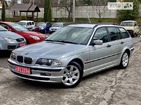 BMW 318 21.04.2022