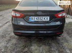 Ford Fusion 29.04.2022