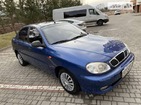 Daewoo Lanos 10.05.2022