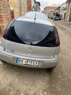 Opel Corsa 14.04.2022