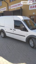 Ford Transit Connect 14.06.2022