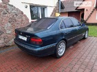 BMW 523 27.04.2022