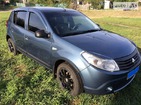 Renault Sandero 19.05.2022