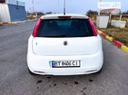Fiat Punto 13.05.2022