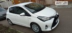 Toyota Yaris 25.05.2022