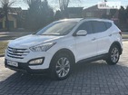 Hyundai Santa Fe 10.05.2022