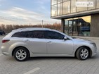 Mazda 6 27.04.2022