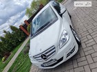 Mercedes-Benz B 200 23.05.2022