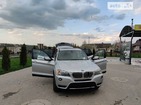 BMW X3 29.05.2022