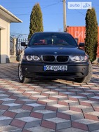 BMW 330 29.05.2022