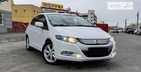 Honda Insight 09.05.2022