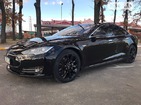 Tesla S 19.05.2022