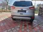 Ford Kuga 15.05.2022