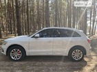 Audi Q5 09.05.2022