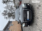 Audi A8 27.04.2022