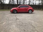 Volkswagen Beetle 21.05.2022