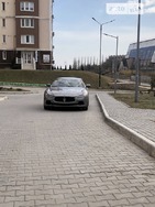 Maserati Ghibli 10.05.2022