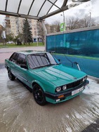 BMW 318 13.04.2022