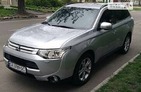 Mitsubishi Outlander 29.05.2022