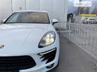Porsche Macan 26.04.2022