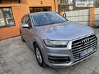 Audi Q7 25.04.2022