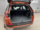 Land Rover Discovery Sport 27.04.2022