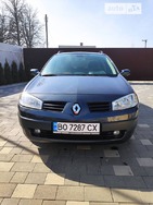 Renault Megane 18.04.2022