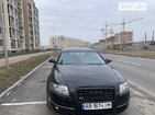 Audi A6 Limousine 27.04.2022