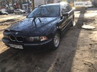 BMW 530 10.05.2022