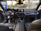BMW 540 24.05.2022