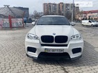 BMW X6 M 27.04.2022