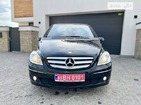 Mercedes-Benz B 200 07.05.2022