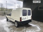 Ford Courier 27.04.2022