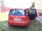 Nissan Note 15.05.2022