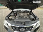 Nissan Armada 2017 Луцьк 5.6 л  позашляховик автомат к.п.