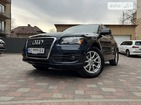 Audi Q5 06.05.2022