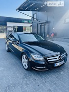 Mercedes-Benz CLS 350 26.05.2022
