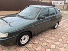 Lada 2112 06.04.2022