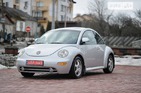 Volkswagen New Beetle 07.05.2022