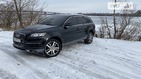 Audi Q7 29.05.2022
