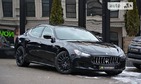 Maserati Ghibli 12.05.2022