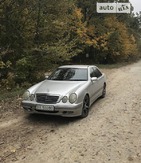 Mercedes-Benz E 240 18.05.2022