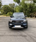 KIA Soul 20.05.2022