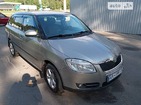 Skoda Fabia 29.05.2022