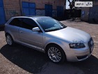 Audi A3 Limousine 22.05.2022