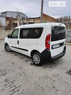 Fiat Doblo 24.04.2022