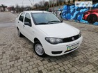 Fiat Albea 27.04.2022