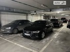 Audi A3 Sportback 09.05.2022