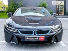 BMW 8 Series 2016 Київ 1.5 л  купе автомат к.п.