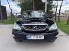 Lexus RX 350 29.05.2022